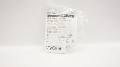 Vyaire 2K8051 AirLife Disposable Face Mask Infant 5 -10kg